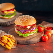 CLASSIQUE HAMBURGER