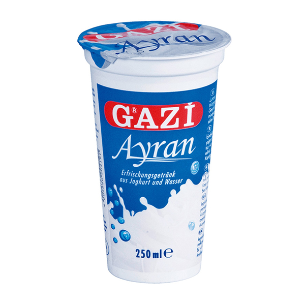 Ayran