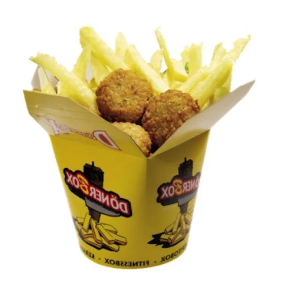 FALAFEL BOX