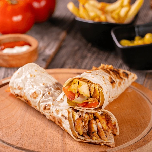 KEBAB DURUM