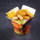 NUGGETS BOX