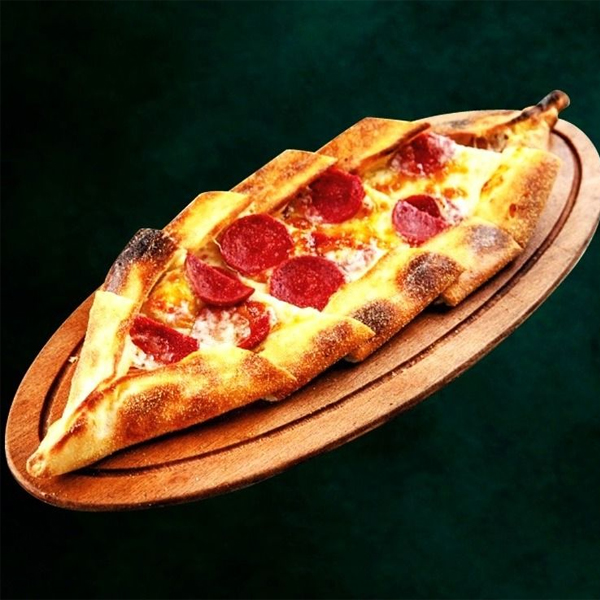 Pide Sucuk