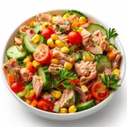 Salade de Thon