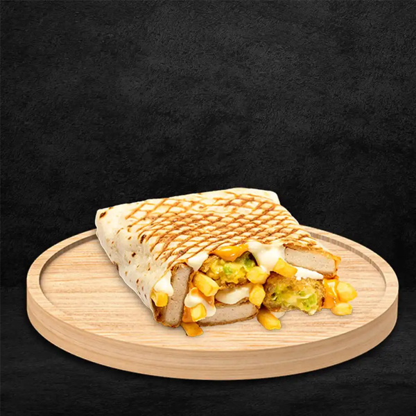 TACOS NOUGET