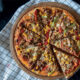 Al Tonno Pizza