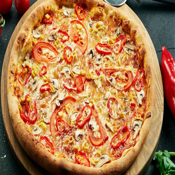 Ancienne Pizza