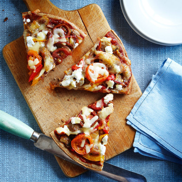 Chasseur Pizza