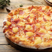 Hawaii Pizza