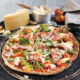 Parma Pizza