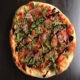 Prosciutto Pizza