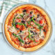 Vegetariana Pizza